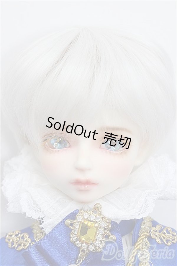 画像1: Myou Doll/1/4 Zuzana ： Prince ver. Limited  A-24-07-10-201-KD-ZA (1)