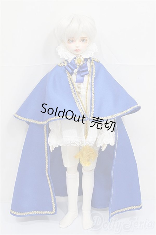 画像2: Myou Doll/1/4 Zuzana ： Prince ver. Limited  A-24-07-10-201-KD-ZA (2)