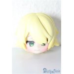 画像: UF　DOLL/1/6サイズヘッド A-24-07-24-1007-NY-ZU