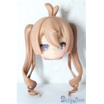 画像: UF　DOLL/1/6サイズヘッド A-24-07-24-1008-NY-ZU