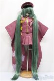 画像1: DD/OF:初音ミク千本桜ドレスセット(壱ノ桜・桜花) A-24-07-24-129-NY-ZA (1)