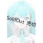 画像: DD/初音ミク　初期 A-24-07-24-101-NY-ZA