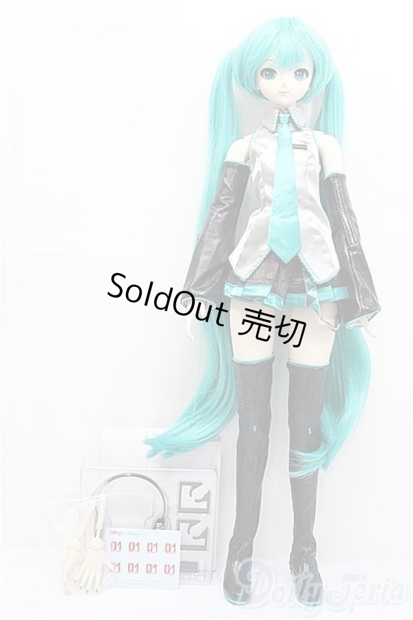 画像2: DD/初音ミク　初期 A-24-07-24-101-NY-ZA (2)