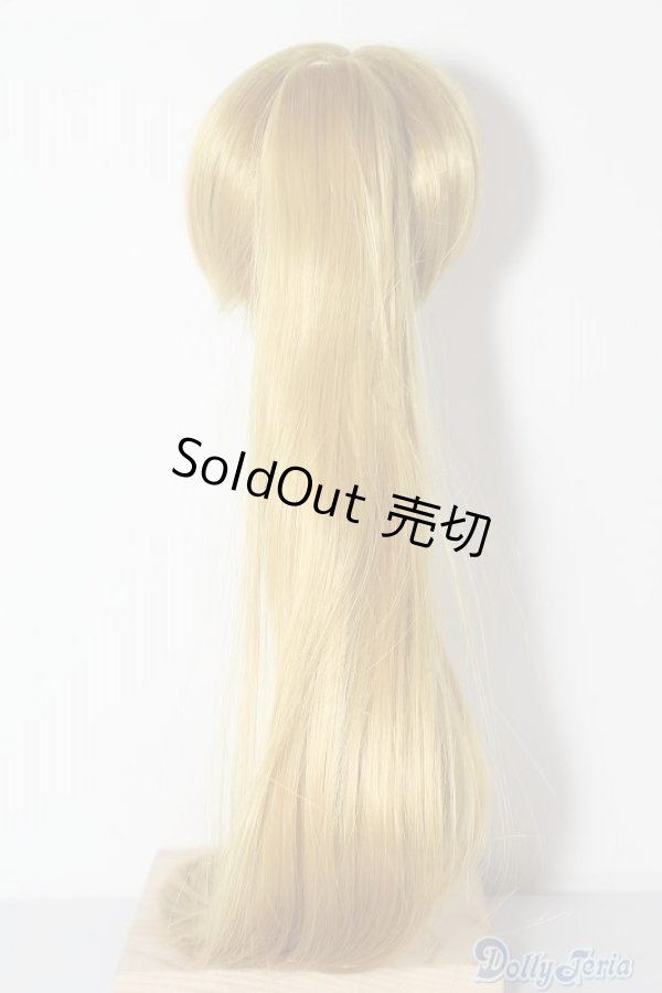 画像2: 7-8inch/ウィッグ　MADAM　WIG U-24-07-30-019-NY-ZU (2)