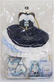 画像2: DD/OF 初音ミク Snow Princessセット A-24-07-24-291-KD-ZA (2)