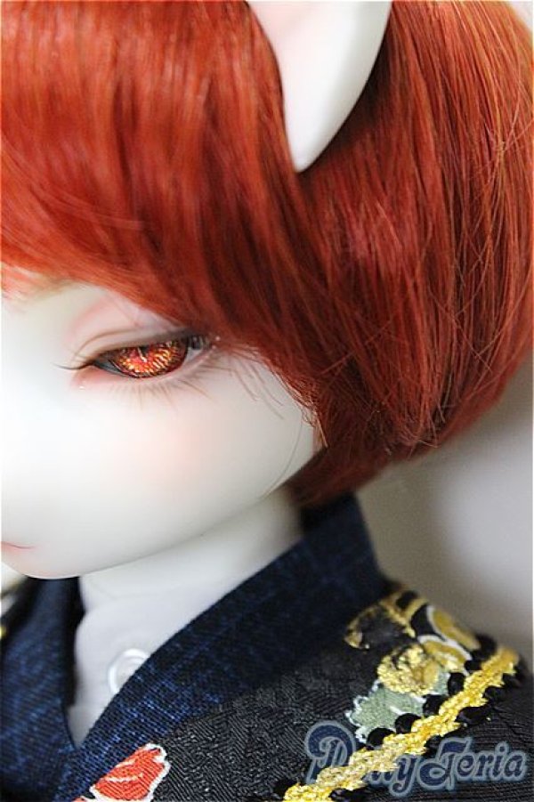 DEAR MINE/DUNE cool ver. 文豪 limited A-24-08-28-152-NY-ZA - ドーリーテリア