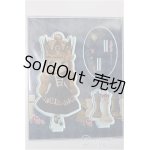 画像: 【新品商品】blythe/アクリルステージ：タイム・アフター・アリス A-24-11-06-298-TN-ZA