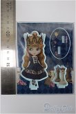 画像2: 【新品商品】blythe/アクリルステージ：タイム・アフター・アリス A-24-11-06-298-TN-ZA (2)