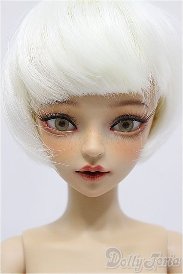 画像1: Myoudoll /Daisy coffee skin 1/4 A-24-09-04-238-KD-ZA (1)