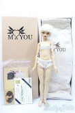 画像6: Myoudoll /Daisy coffee skin 1/4 A-24-09-04-238-KD-ZA (6)