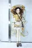 画像4: Gem of doll/Sunflower Sunny ,Vincent's Flower Fullset + Body Blush Y-24-09-18-059-NY-ZY (4)