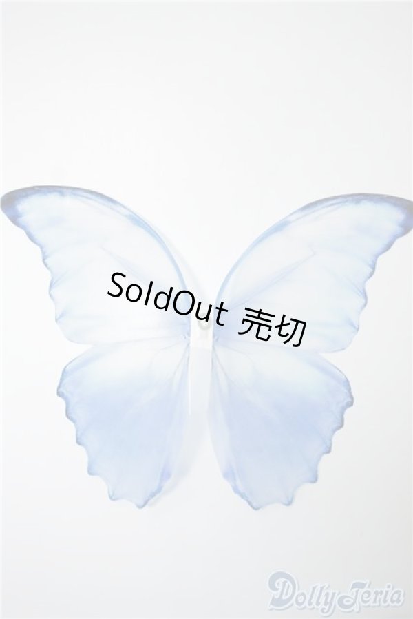 画像1: SD/OF：Butterfly　Wings　PLSTIC U-24-09-24-051-NY-ZU (1)