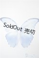 画像: SD/OF：Butterfly　Wings　PLSTIC U-24-09-24-051-NY-ZU