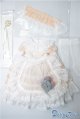 画像: SDM/OF:Baby Lolita dress U-24-09-24-003-NY-ZU