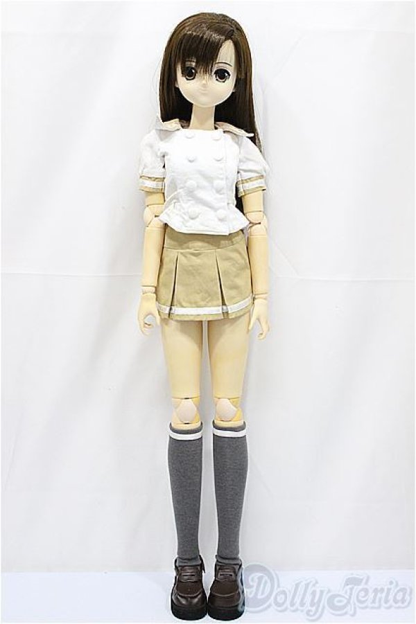 画像2: AZONE /キャラホビ2004 リセ：LYCEE 60 Premonition A-24-09-25-130-NY-ZA (2)