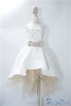 画像: SDM/OF:Snow Queen special dress 〔Gold ver.〕 U-24-10-08-111-NY-ZU