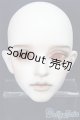 画像: Petit Soiree/Limited Ain　ヘッド A-24-10-02-400-KD-ZA