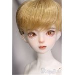 画像: Loongsoul Doll1/4/Bu Zhi A-24-10-02-196-KD-ZA