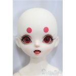 画像: RingDoll/Jade - 1/6 Scale/BJD　球体関節人形 A-24-10-23-144-KD-ZA