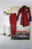 画像1: AZONE/OF:機動戦士 ガンダム SEED DESTINY ザフト軍「赤服」制服セット A-24-10-16-282-NY-ZA (1)