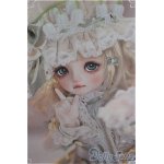 画像: Gem of Doll/Yoly/BJD　球体関節人形 A-24-10-23-141-NY-ZA