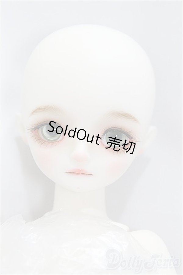 画像2: Gem of Doll/Yoly/BJD　球体関節人形 A-24-10-23-141-NY-ZA (2)