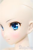 画像4: azone/1/3アイリスコネクト:レイラ/もふもふカフェヘようこそ♪(いつものオオカミメイドver.)/0 A-24-10-23-298-KD-ZA (4)