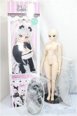 画像5: azone/1/3アイリスコネクト:レイラ/もふもふカフェヘようこそ♪(いつものオオカミメイドver.)/0 A-24-10-23-298-KD-ZA (5)