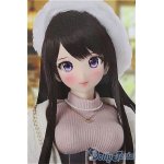 画像: AZONE/Poe-Poe×Iris Collect 私のちいさなしあわせティータイム(チョコレートver.)/0 A-24-10-23-301-NY-ZA