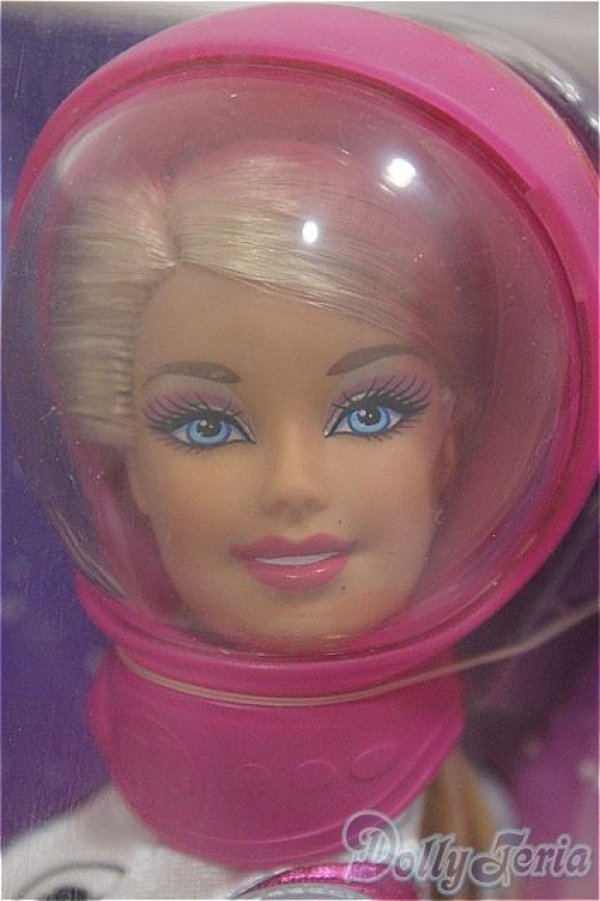 画像1: バービー/Barbie I Can Be Space Explorer Doll/ A-24-10-23-322-NY-ZA (1)