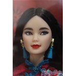 画像: バービー(Barbie) /ルーナーニューイヤー 【シグネチャー BLACK】/ A-24-10-23-326-NY-ZA