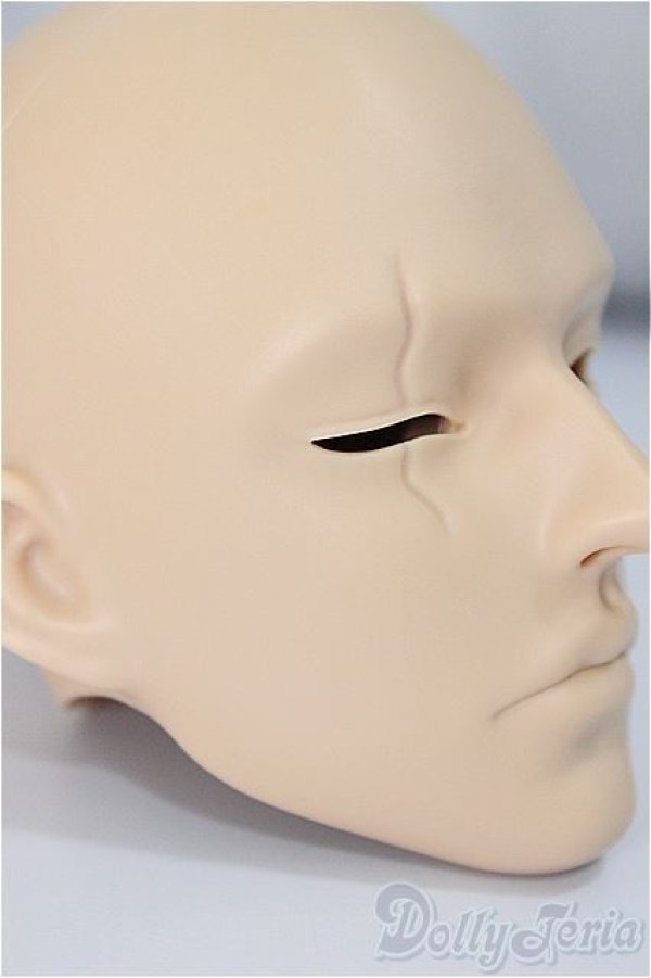 画像2: Lunarmate/Soren　ヘッド/BJD　球体関節人形 A-24-10-23-529-NY-ZA (2)