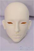 画像1: Lunarmate/Jiayang　ヘッド/BJD　球体関節人形 A-24-10-23-531-NY-ZA (1)