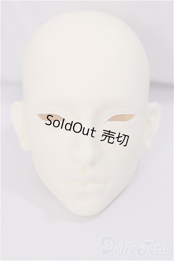 画像1: Lunarmate/Jiayang　ヘッド/BJD　球体関節人形 A-24-10-23-531-NY-ZA (1)