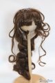 画像: 8inch/ウィッグ/インチ　BJD　MJD　ドール用 A-25-01-22-310-NY-ZA