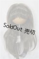 画像: 8inch/ウィッグ/インチ　BJD　MJD　ドール用 A-24-10-30-233-NY-ZA