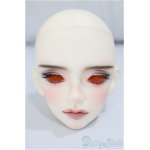 画像: SWITCH/[YIDO Head]:Rosy White with MAKE UP/BJD　球体関節人形 A-24-10-30-157-NY-ZA