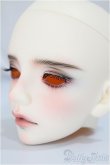 画像3: SWITCH/[YIDO Head]:Rosy White with MAKE UP/BJD　球体関節人形 A-24-10-30-157-NY-ZA (3)