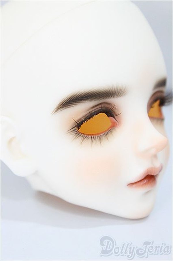 画像2: KISSDODO/Asuha　ヘッド/BJD　球体関節人形 A-24-10-30-156-NY-ZA (2)