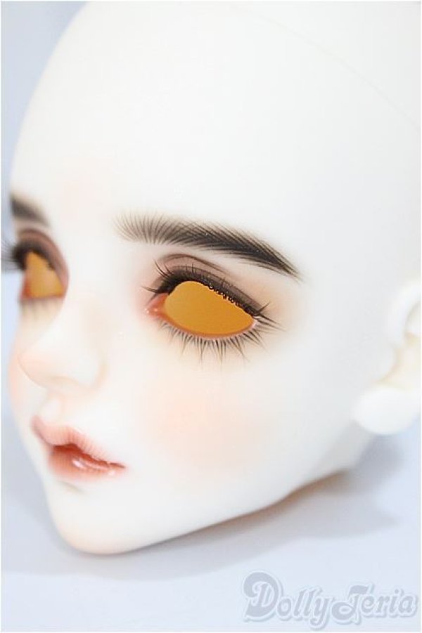 画像3: KISSDODO/Asuha　ヘッド/BJD　球体関節人形 A-24-10-30-156-NY-ZA (3)