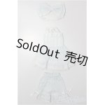 画像: azoneピュアニーモ/OF:23cmサイズドール　衣装/ファッションドール　服 A-24-10-30-300-TN-ZA