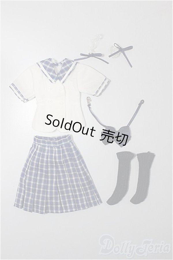 画像1: azoneピュアニーモ/OF:23cmサイズドール　衣装/ファッションドール　服 A-24-10-30-293-TN-ZA (1)