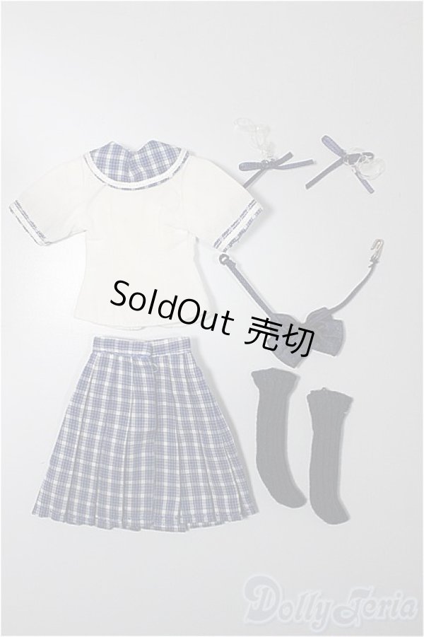 画像2: azoneピュアニーモ/OF:23cmサイズドール　衣装/ファッションドール　服 A-24-10-30-293-TN-ZA (2)