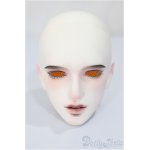 画像: PIPOS/Monthly head MIN O　ヘッド/BJD　球体関節人形 A-24-11-06-170-NY-ZA