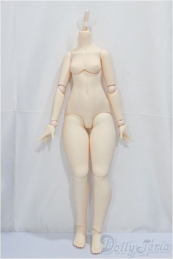 画像1: IMOMODOLL/1/4/Girlボディ/BJD　球体関節人形 A-24-11-06-171-NY-ZA (1)