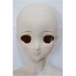 画像: DDH-09/DDF3ボディ/BJD　球体関節人形 A-24-11-13-111-NY-ZA