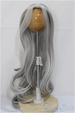 画像1: 8inch/ウィッグ/インチ　BJD　MJD　ドール用 A-24-11-13-144-NY-ZA (1)