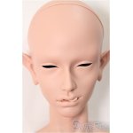 画像: The Gem/ Sard - Surprise Fantasy Head＋Super Gem男の子(65cm)Human Body/BJD　球体関節人形 A-24-11-13-250-NY-ZA