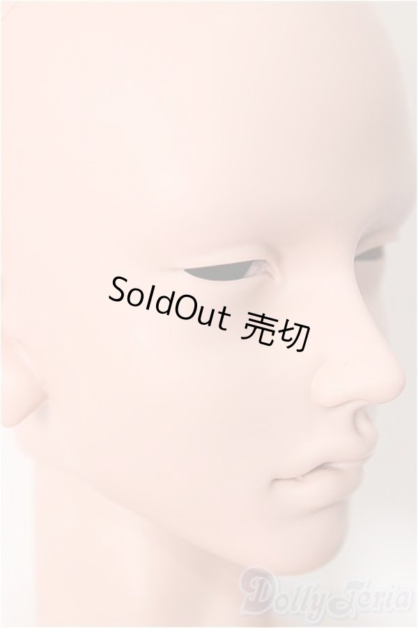 画像2: The Gem/ Sard - Surprise Fantasy Head＋Super Gem男の子(65cm)Human Body/BJD　球体関節人形 A-24-11-13-250-NY-ZA (2)