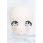 画像: DD/DDH-27:カスタムヘッド/BJD　球体関節人形 A-24-11-13-177-NY-ZA